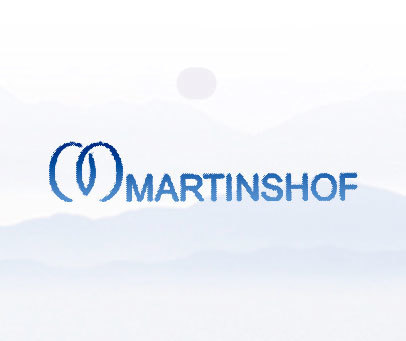 MARTINSHOF