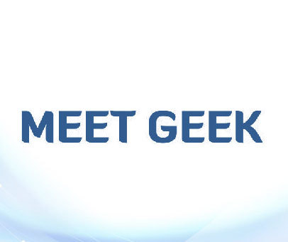 MEET GEEK