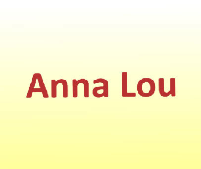 ANNA LOU