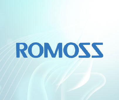 ROMOSS