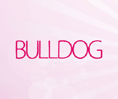 BULLDOG