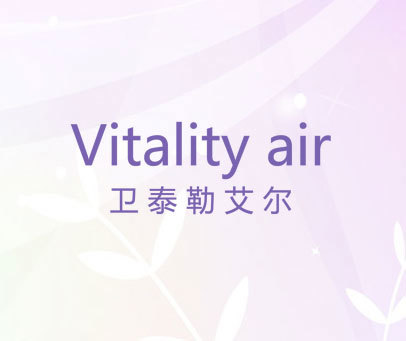 卫泰勒艾尔 VITALITY AIR