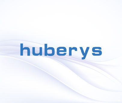 HUBERYS