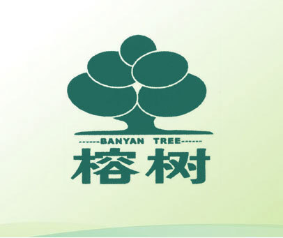 榕树 banyan tree