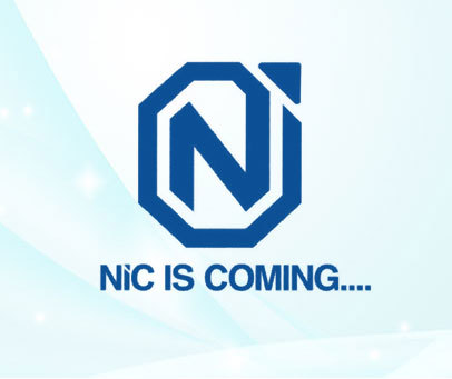 N NIC IS COMING....