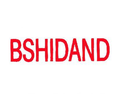 BSHIDAND