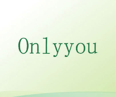 ONLYYOU