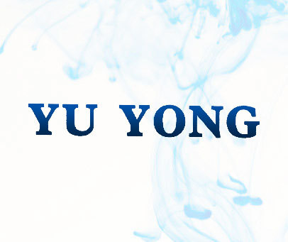 YU YONG