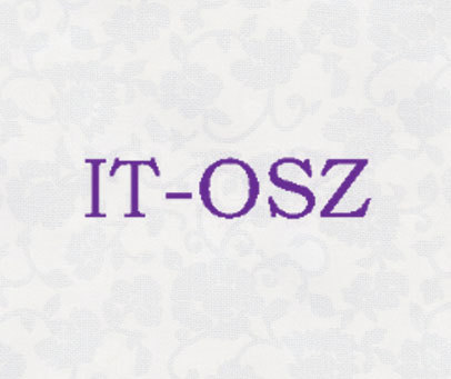 IT-OSZ