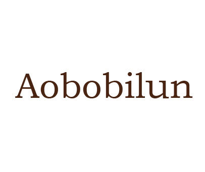 AOBOBILUN