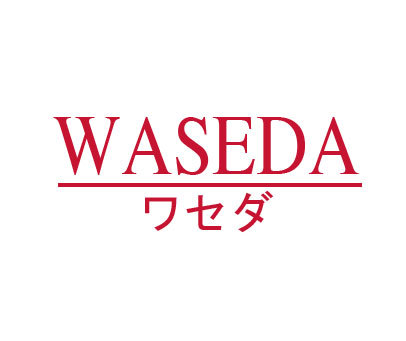 WASEDA