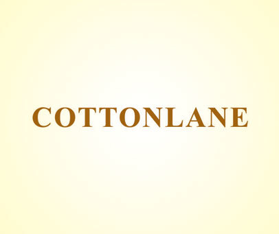 COTTONLANE