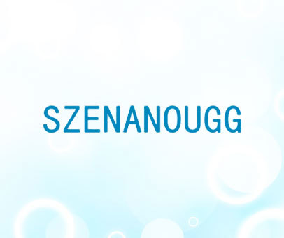 SZENANOUGG