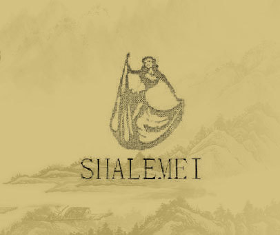 SHALEMEI