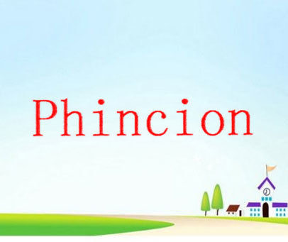 PHINCION