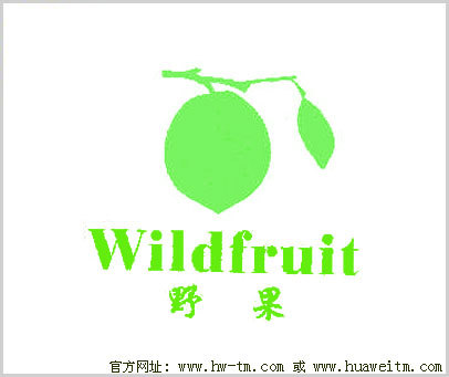 WILDFRUIT