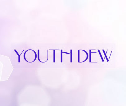 YOUTH DEW