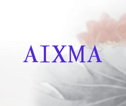 AIXMA