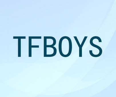 TFBOYS