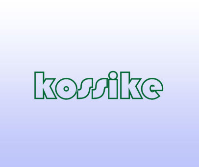 KOSSIKE