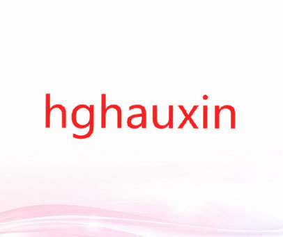 HGHAUXIN