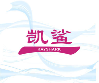 凯鲨 KAYSHARK
