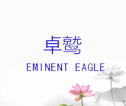 卓鹫 EMINENT EAGLE