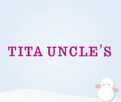 TITA UNCLE’S