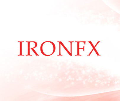IRONFX