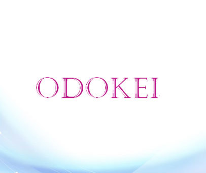 ODOKEI