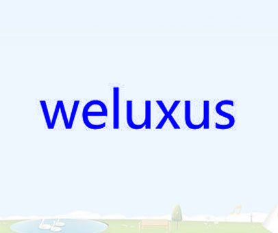 WELUXUS