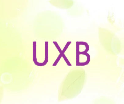 UXB