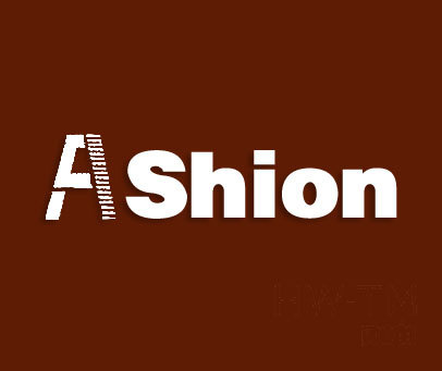 ASHION