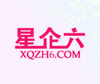 星企六 XQZH6.COM