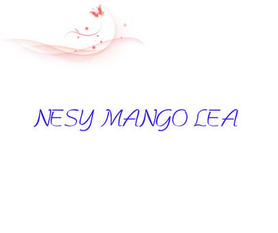 NESY MANGO LEA