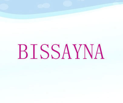 BISSAYNA