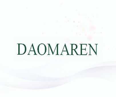 DAOMAREN