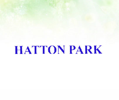 HATTON PARK