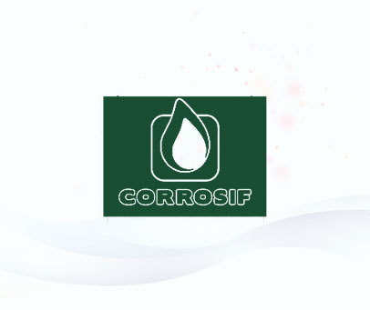 CORROSIF