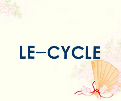 LE-CYCLE