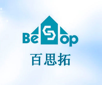 百思拓 BESOP