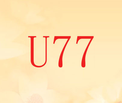 U77