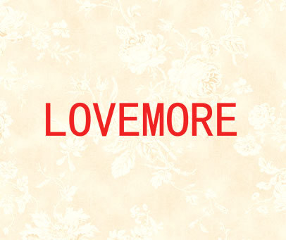 LOVEMORE