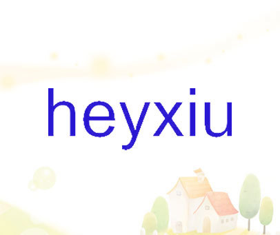 HEYXIU
