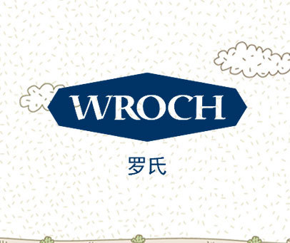 罗氏 WROCH