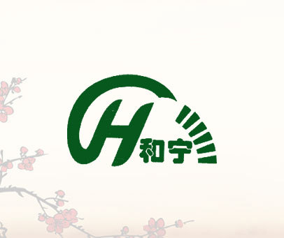 和宁 H