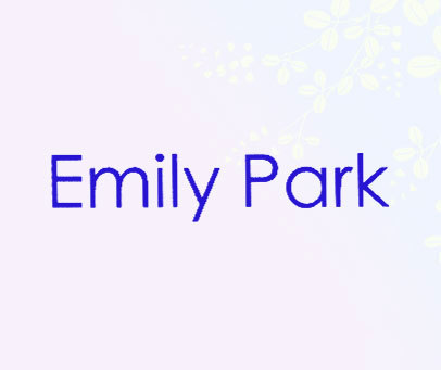 EMILY PARK