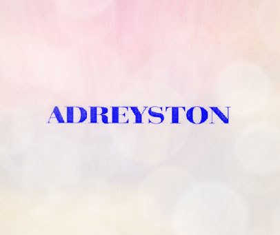 ADREYSTON