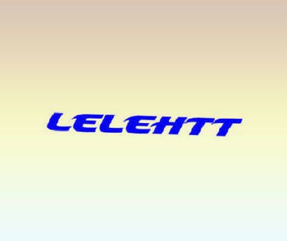 LELEHTT