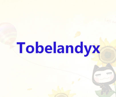 TOBELANDYX